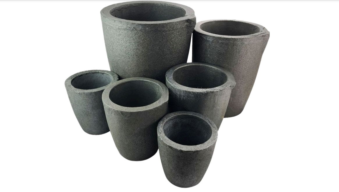 Crucibles